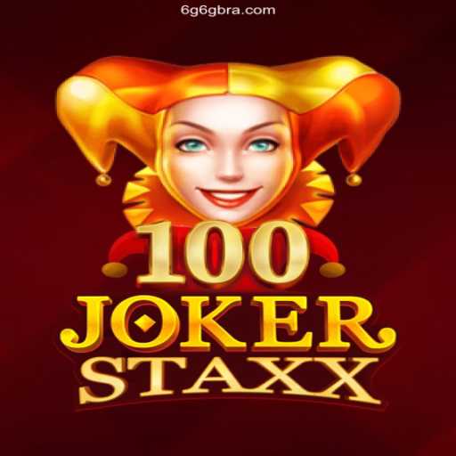 Exploring the Exciting World of 100JokerStaxx