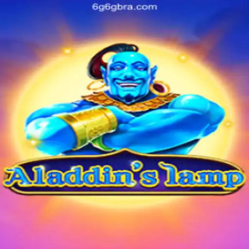Exploring 'Aladdinslamp': A Captivating New Game on 6G6G.COM