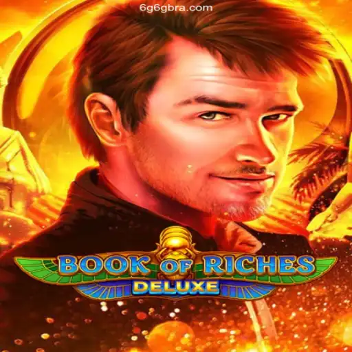 Exploring the Exciting World of Book of Riches Deluxe and Betting on 6G6G.COM