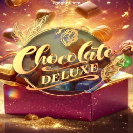 ChocolateDeluxe: Explore the Sweet World of Brazil's Premier Gaming Platform