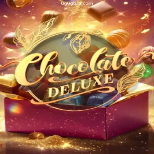 ChocolateDeluxe: Explore the Sweet World of Brazil's Premier Gaming Platform