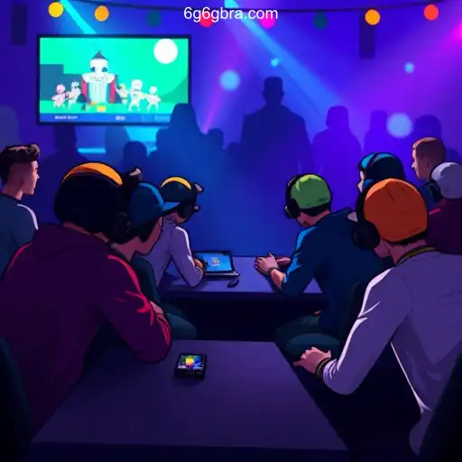 The Power and Influence of Player Communities in Online Gaming