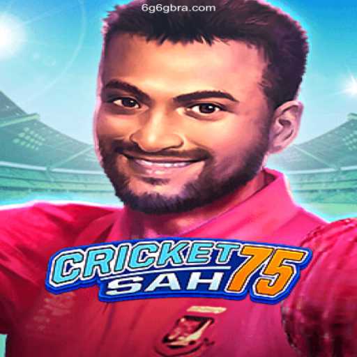 Unveiling CricketSah75: The Exciting New Game Revolutionizing Online Betting