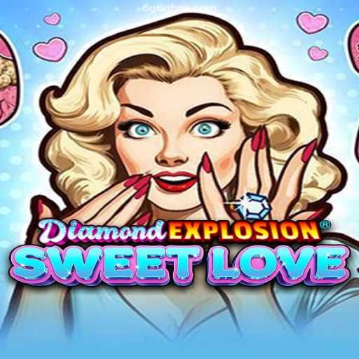 DiamondExplosionSweetLove: An Exciting Journey into a World of Gems and Passion