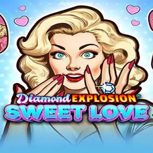 DiamondExplosionSweetLove: An Exciting Journey into a World of Gems and Passion
