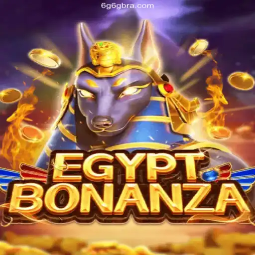 Discover the Thrills of EgyptBonanza on 6G6G.COM⭐️ A Melhor Plataforma de Apostas no Brasil