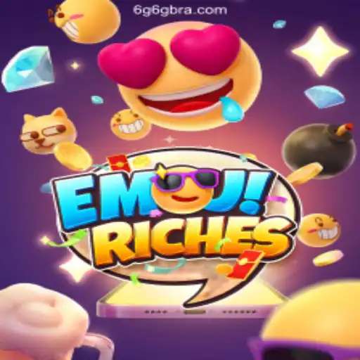 Exploring EmojiRiches: The Exciting World of Online Gaming with 6G6G.COM⭐️