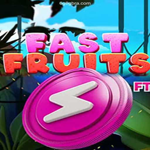 FastFruits: A Deliciously Exciting Gaming Adventure