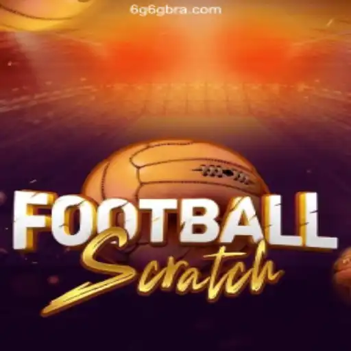 Discover the Exciting World of FootballScratch on 6G6G.COM: Your Go-To Betting Platform in Brazil