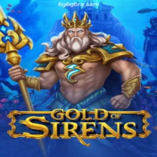 GoldofSirens: Dive Into the World of Mythical Adventures
