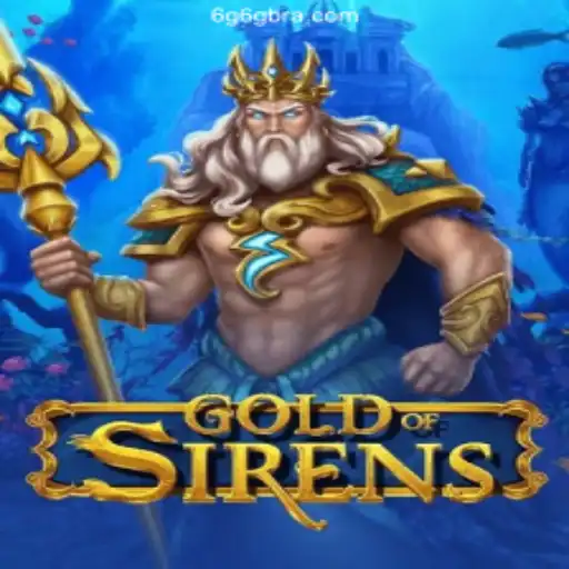 GoldofSirens: Dive Into the World of Mythical Adventures