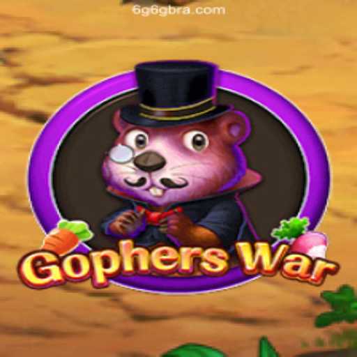 GophersWar: A New Era in Gaming and Betting