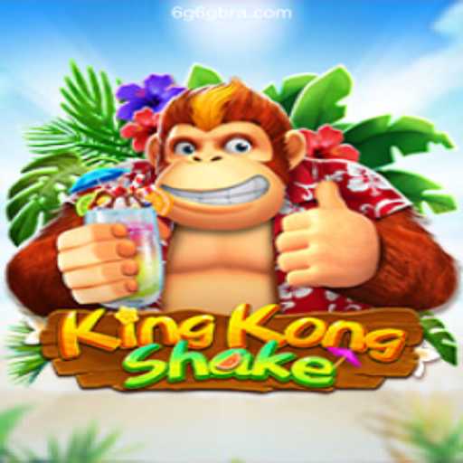 Discover KingKongShake: A Thrilling New Game in the World of Betting