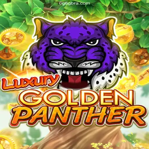 Embark on an Exciting Journey with LUXURYGOLDENPANTHER