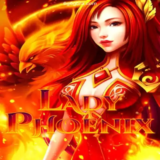 Unveiling LadyPhoenix: The Ultimate Gaming Experience on 6G6G.COM