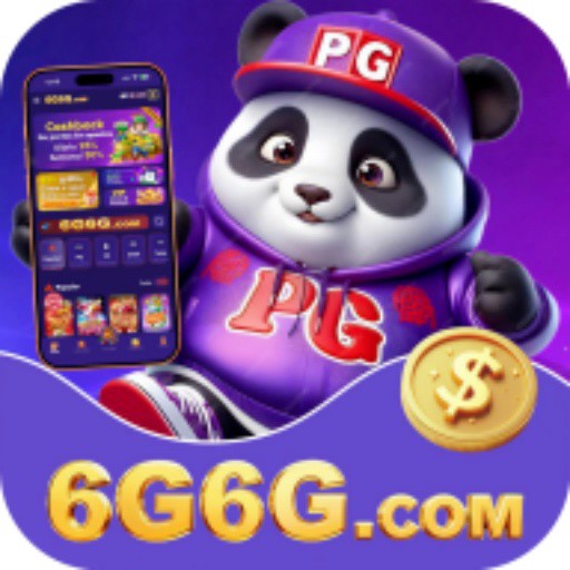6G6G.COM⭐️ A Melhor Plataforma de Apostas no Brasil