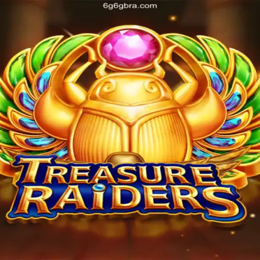 Unearth Hidden Riches in 'TREASURERAIDERS'