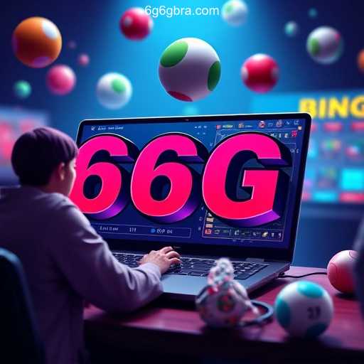 6G6G.COM⭐️ A Melhor Plataforma de Apostas no Brasil