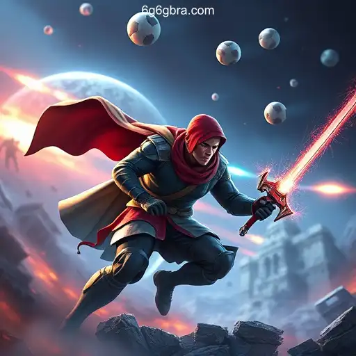 Explorando o Fascinante Mundo dos Jogos PG