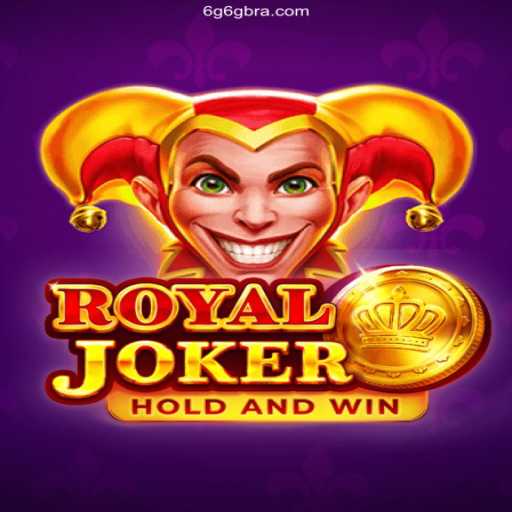 Explore RoyalJoker: The Ultimate Gaming Experience with 6G6G.COM