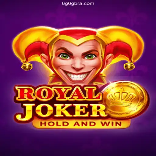 Explore RoyalJoker: The Ultimate Gaming Experience with 6G6G.COM