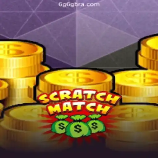 ScratchMatch: Revolutionizing the Gaming Experience