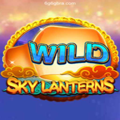 SkyLanterns: A Magical Game Adventure