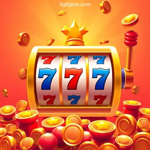 Máquinas de Slot: Uma Visão Profunda na Era Digital com 6G6G.COM⭐️