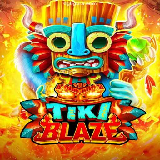 Exploring the World of TikiBlaze: A Thrilling Adventure