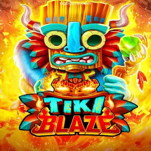 Exploring the World of TikiBlaze: A Thrilling Adventure